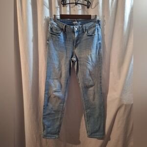 Old Navy Medium Blue Denim Jeans
